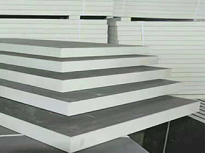 外墻聚氨酯板介紹