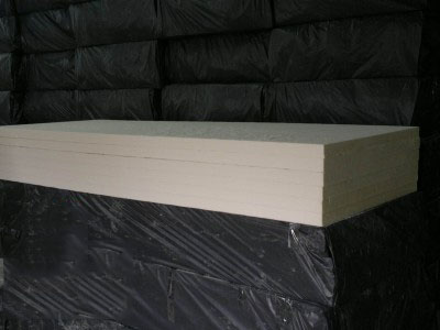 硬泡聚氨酯板應用